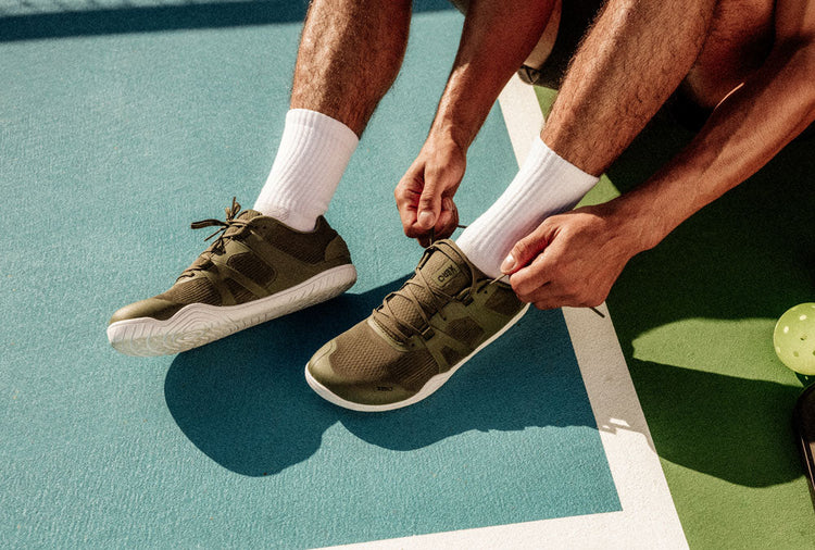 How Barefoot shoes Should Fit