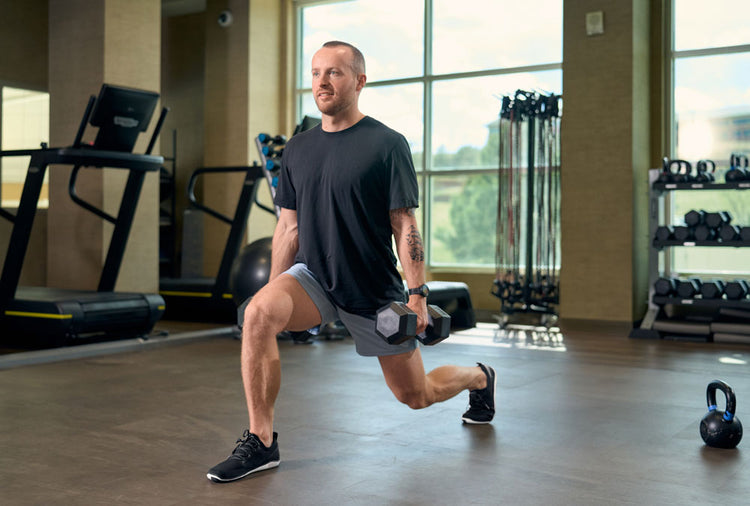 Are Cushioned Shoes Making Us Weaker?