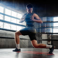 Weightlifting and Strength Training in Barefoot Shoes