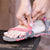 Adjust Xero Sandals for a Perfect Fit