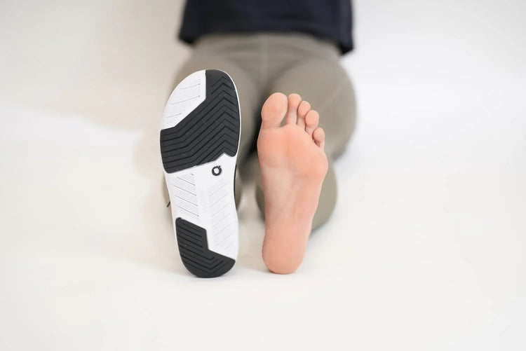 Are Barefoot Shoes Good for Flat Feet or High Arches?
