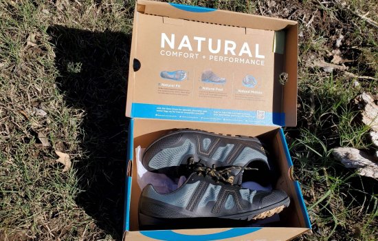 Xero Shoes Australia