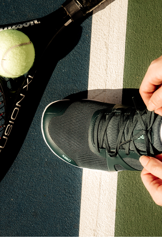 Xero Shoes Australia