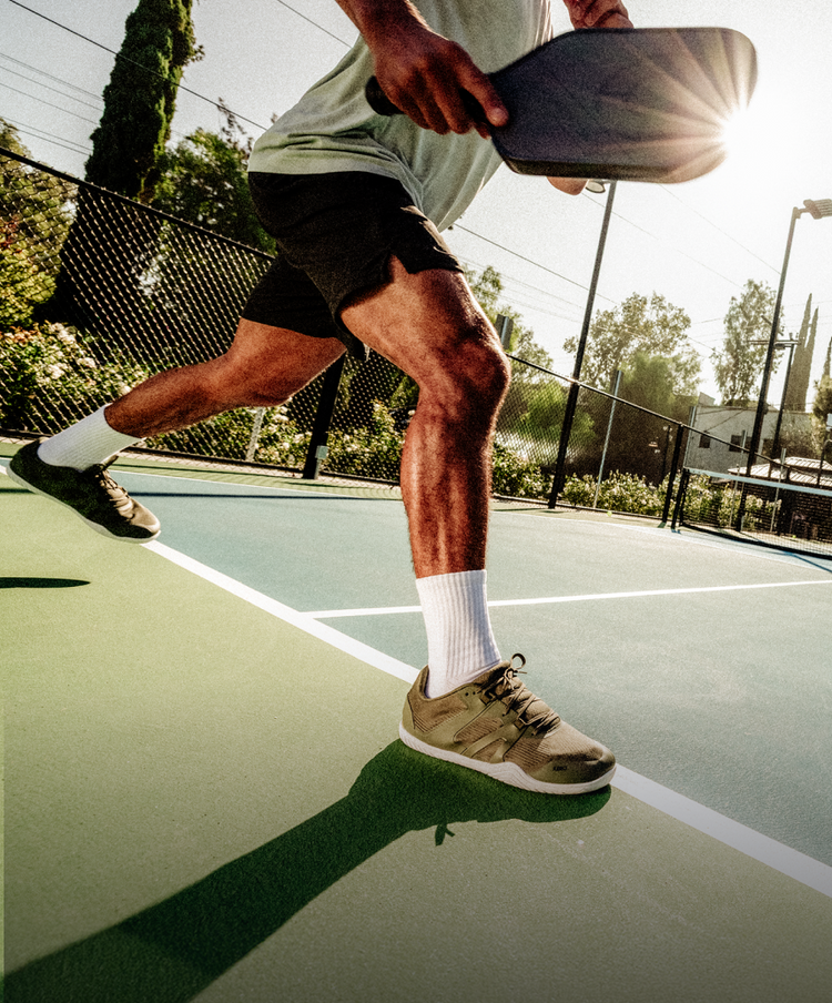 Xero Shoes Australia