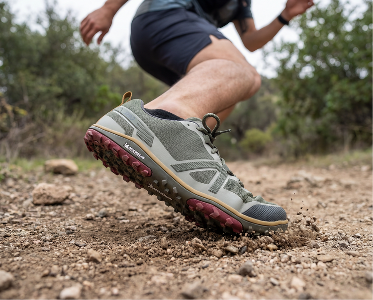 Xero Shoes Australia