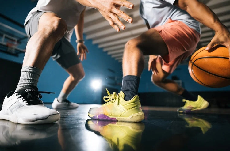 Xero Shoes Australia