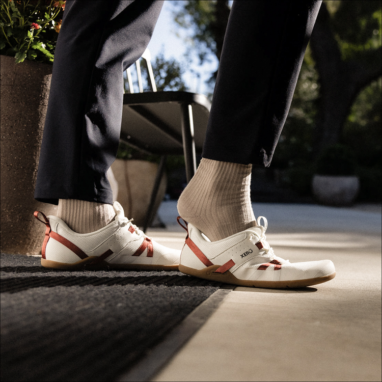 Xero Shoes Australia