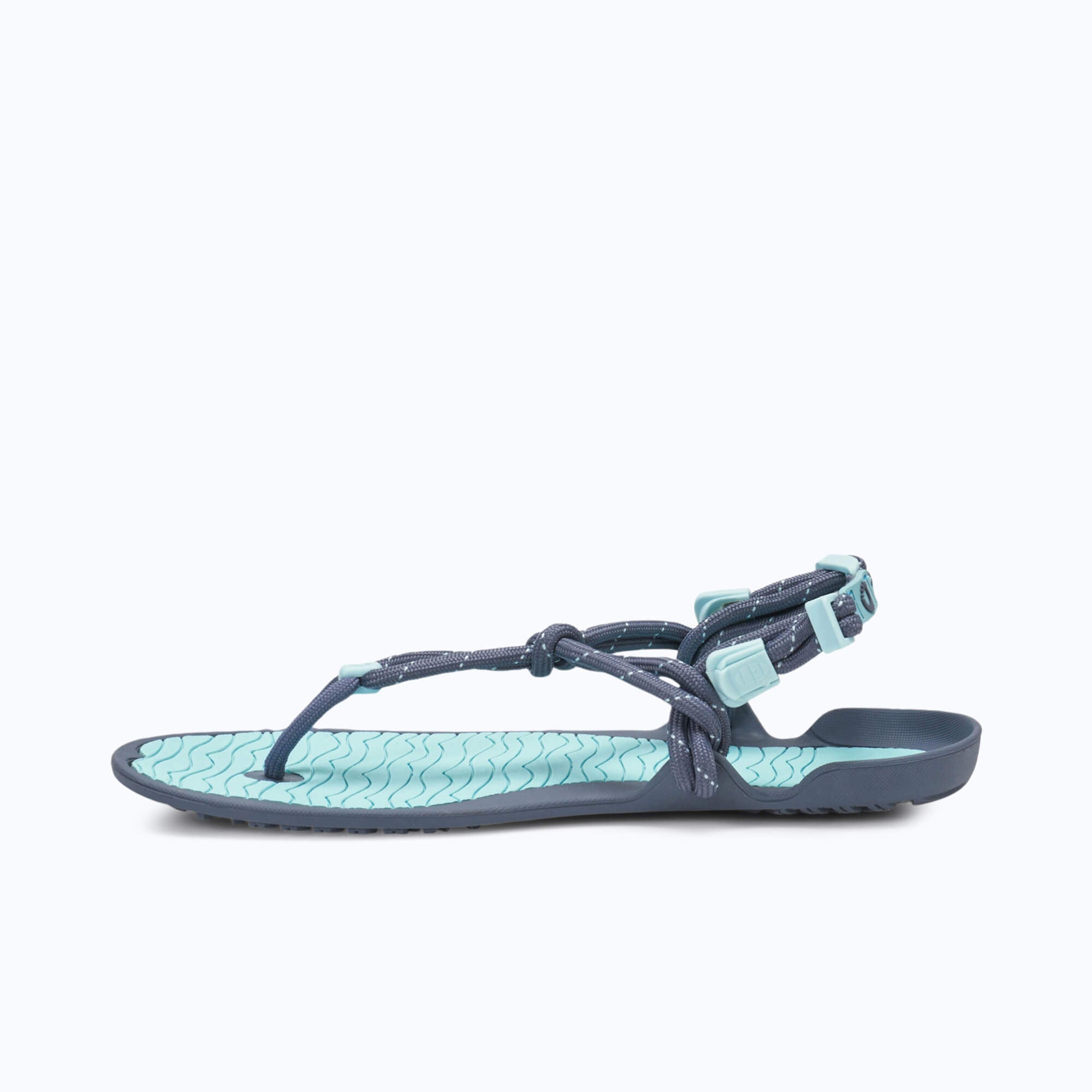 Aqua Cloud - Women