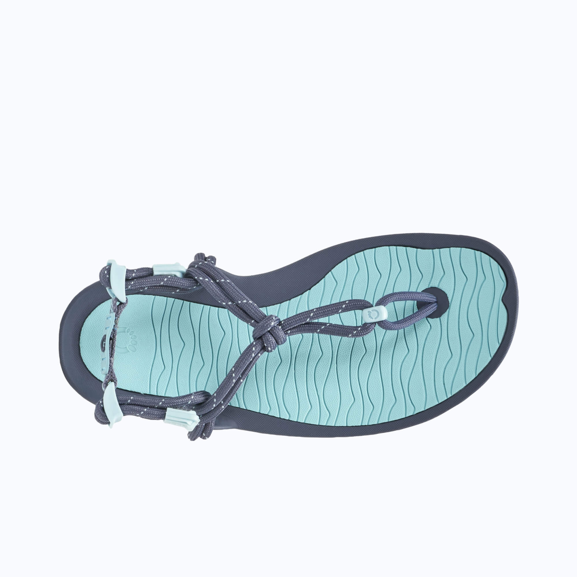 Aqua Cloud - Women