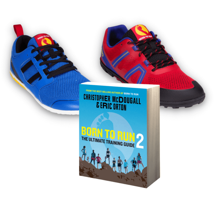 Xero Shoes Australia
