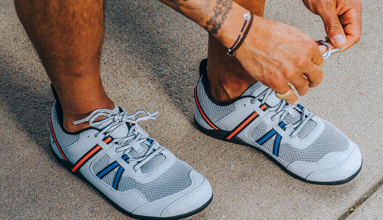 Xero Shoes Australia