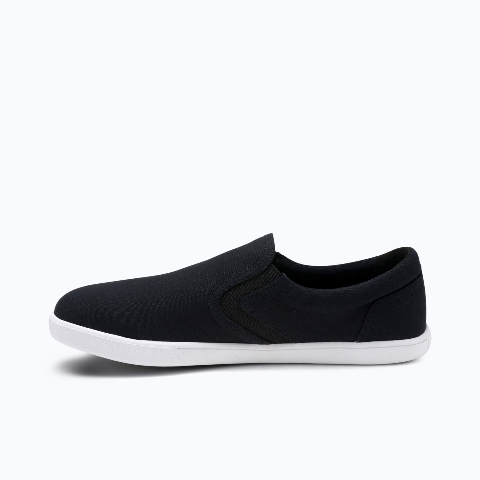 Dillon Canvas Slip-On - Men