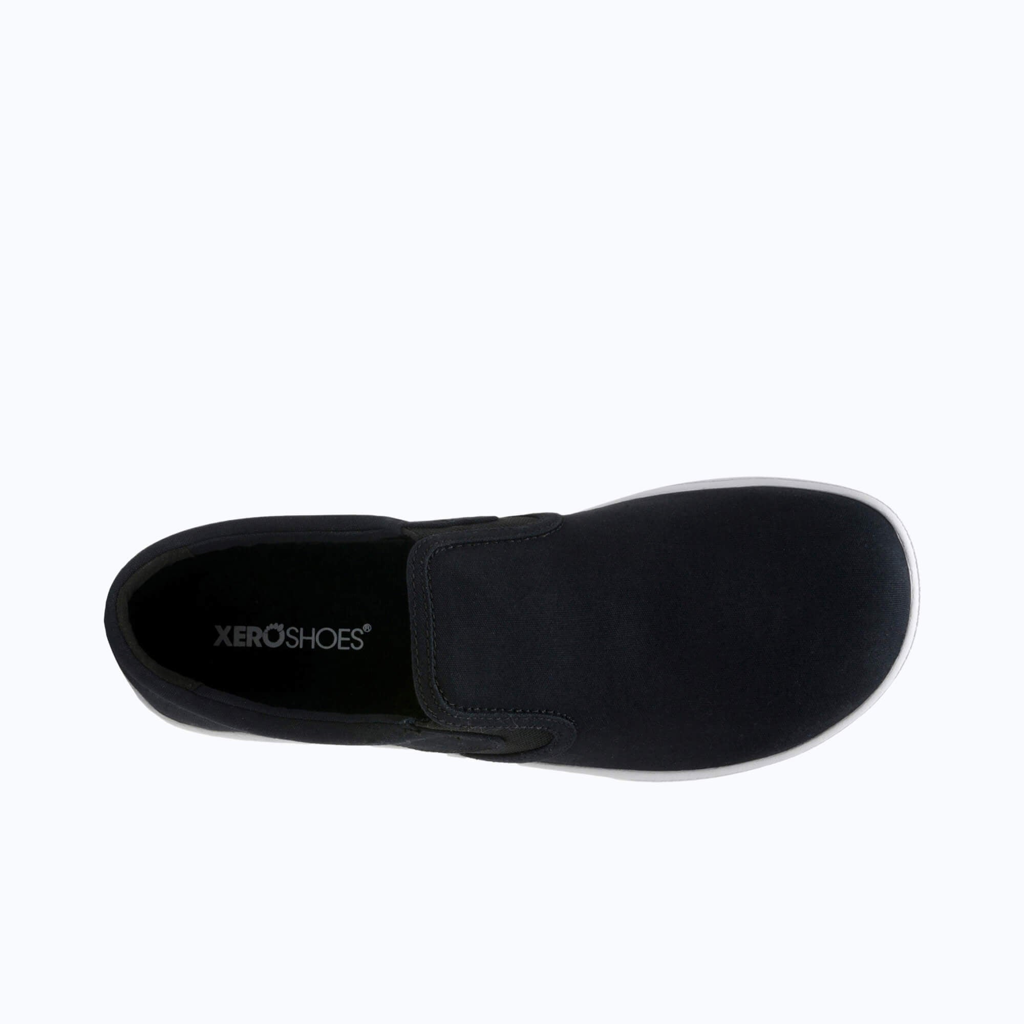 Dillon Canvas Slip-On - Men