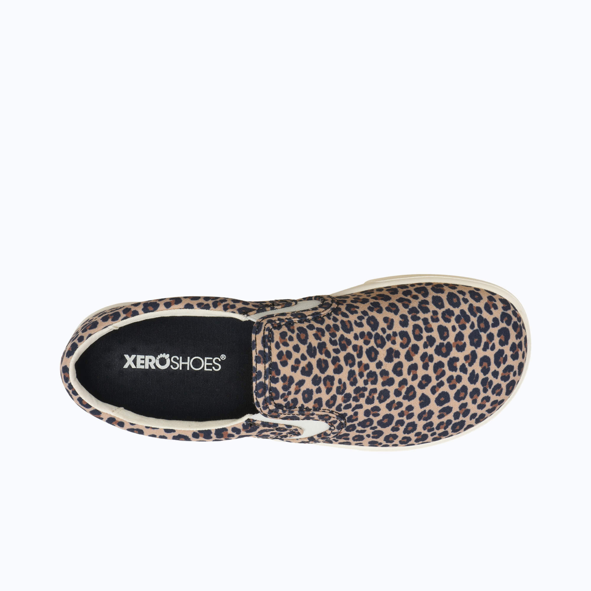 Dillon Canvas Slip-On - Women