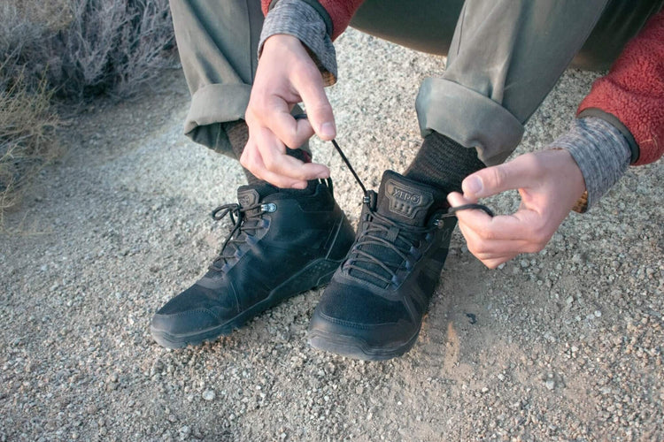 Xero Shoes Australia