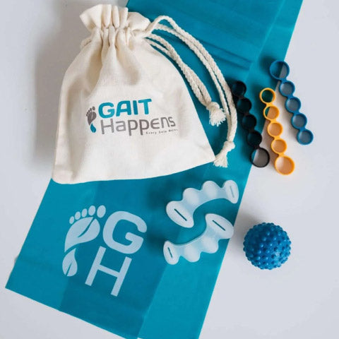 Gait Happens Foot Health Kit