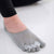 Gait Happens Toe Spacers
