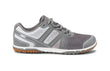 Grey / White