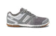 Grey / White