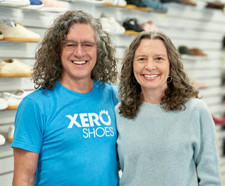 Xero Shoes Australia