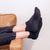 Naboso Grip Ankle Socks