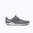 Steel Gray
