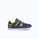 Dress Blues / Spectra Yellow