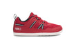 Salsa Red / Black