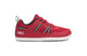 Salsa Red / Black
