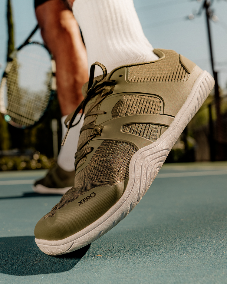 Xero Shoes Australia