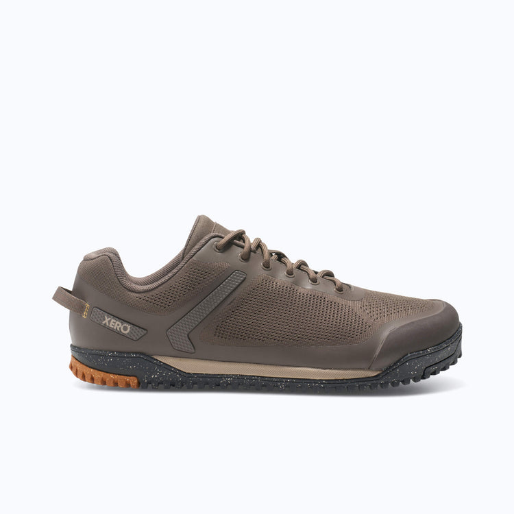 Ridgeway Mesh Low - Men