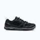 Black / Steel