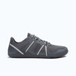 Steel Gray / Silver