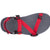 Z-Trail - Kids Sandal