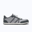Alloy / Steel Gray