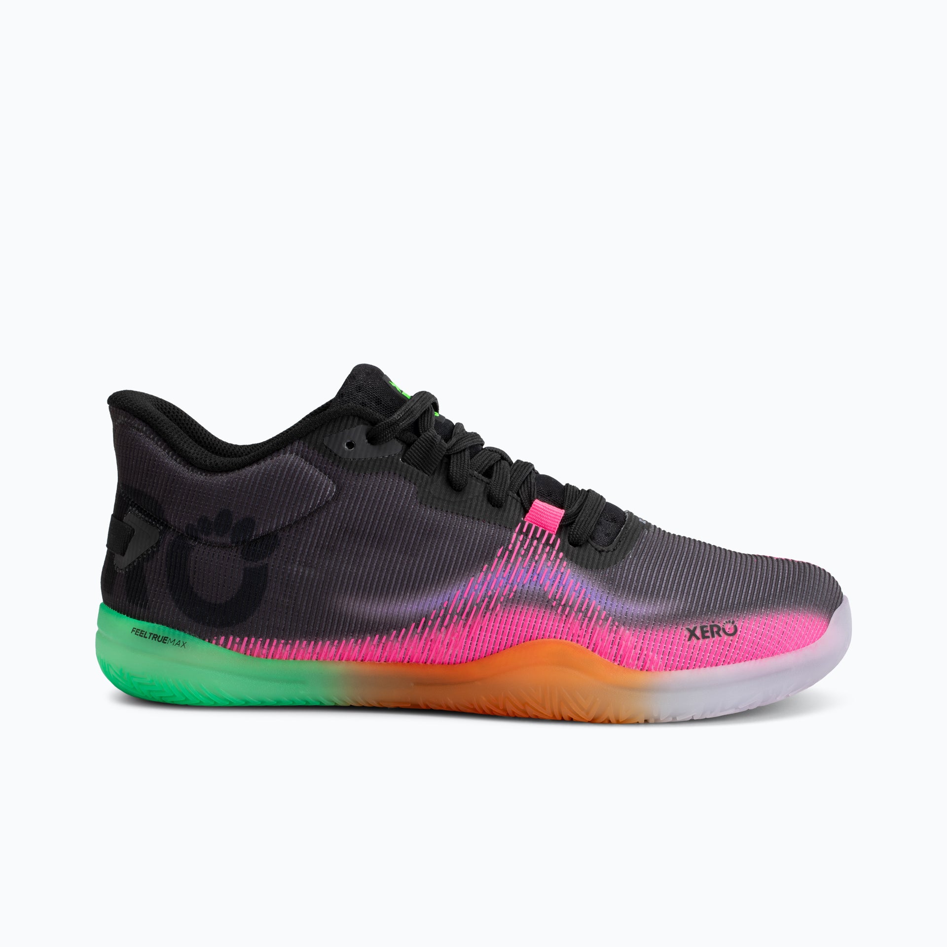 X2 Basketball - Men - Xero Shoes