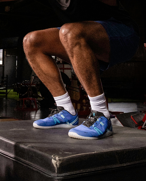 Xero Shoes Australia