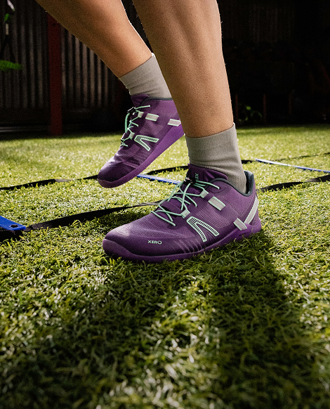 Xero Shoes Australia
