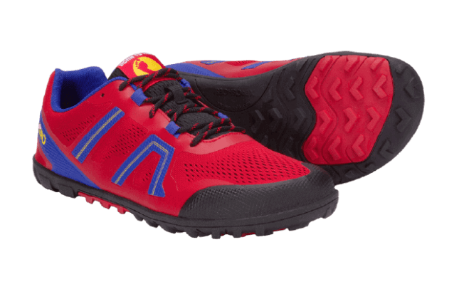 Xero Shoes Australia