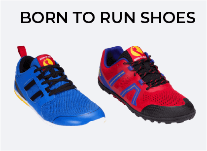 Xero Shoes Australia