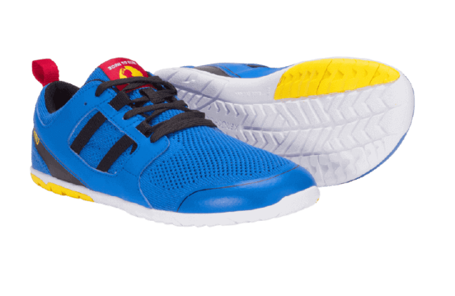 Xero Shoes Australia