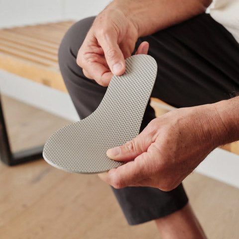 Naboso Neuro Insoles