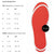 Naboso Performance Insoles
