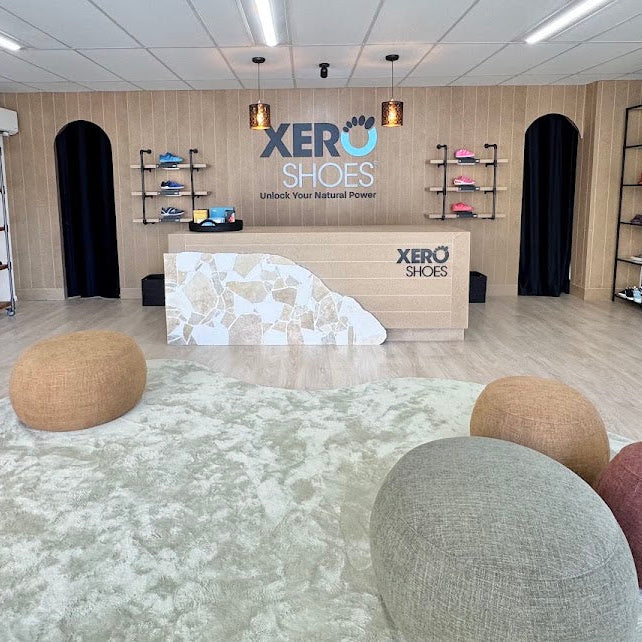 Xero Shoes Australia
